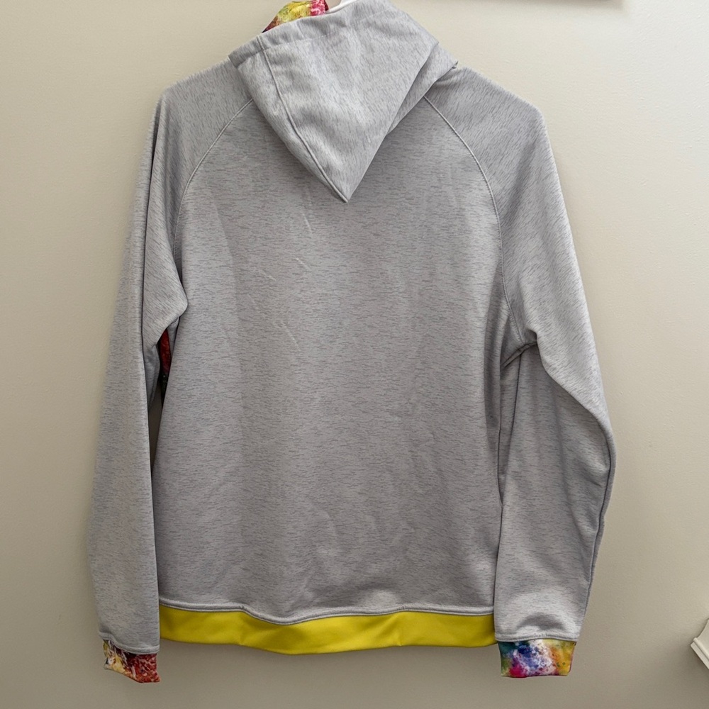 Boombah softball hoodie size medium - Picture 2 of 3